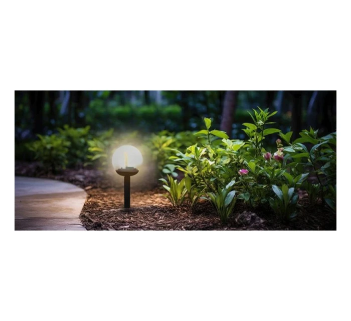 LAMPA SOLARNA model 21831115