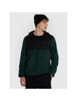 Pánský fleece s kapucí model 21898014 - 4F