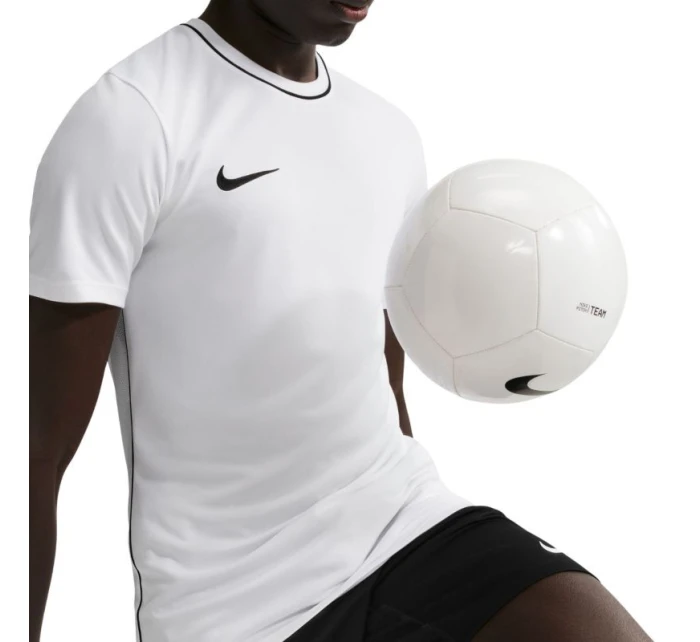 Pánské tričko Nike Dri-Fit Park 26 SS Top white HM7127 100 pánské tričko Pánské tričko Nike Dri-Fit Park 26 SS Top white HM7127 100 pánské tričko