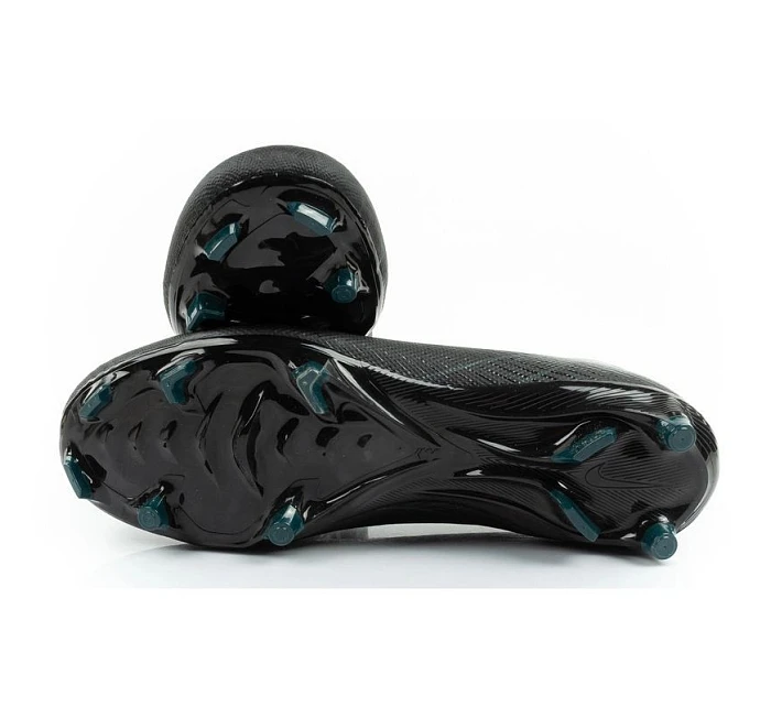 Kopačky Zoom Vapor 16 Academy FG/MG model 22059112 black - NIKE