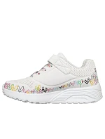 Dětské tenisky Skechers UNO LITE model 22087628 - Hikvision Dětské tenisky Skechers UNO LITE model 22087628 - Hikvision