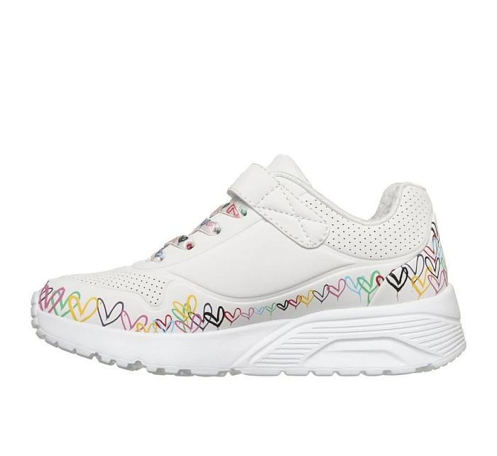 Dětské tenisky Skechers UNO LITE model 22087628 - Hikvision Dětské tenisky Skechers UNO LITE model 22087628 - Hikvision