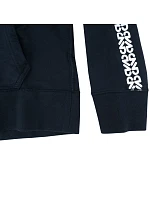 Dámská mikina HZ Hoody navy blue model 22160556 - NIKE