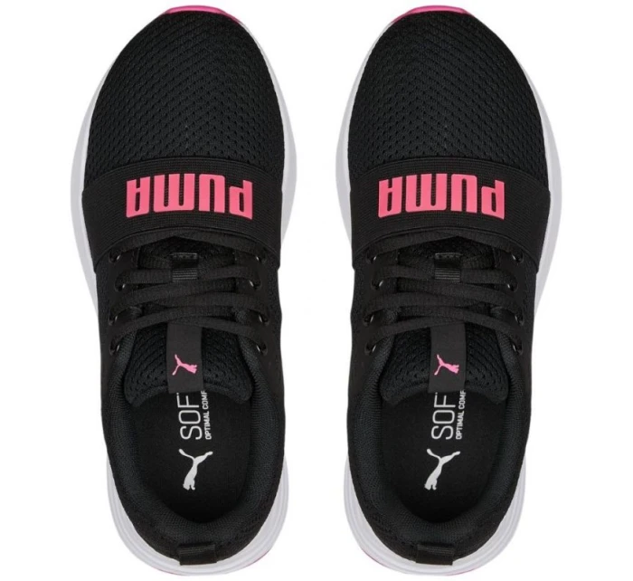 Dětský běh Wired Run Jr 374214 20 - Puma