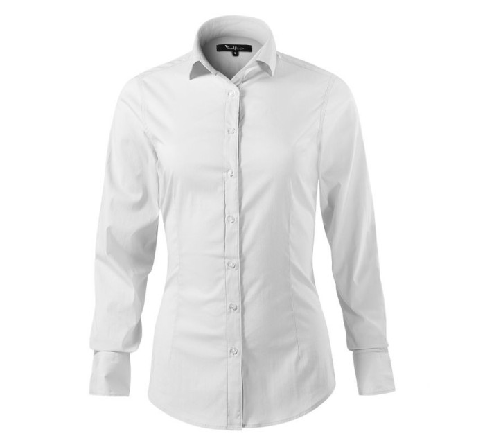 W bílá košile model 18808401 - Malfini