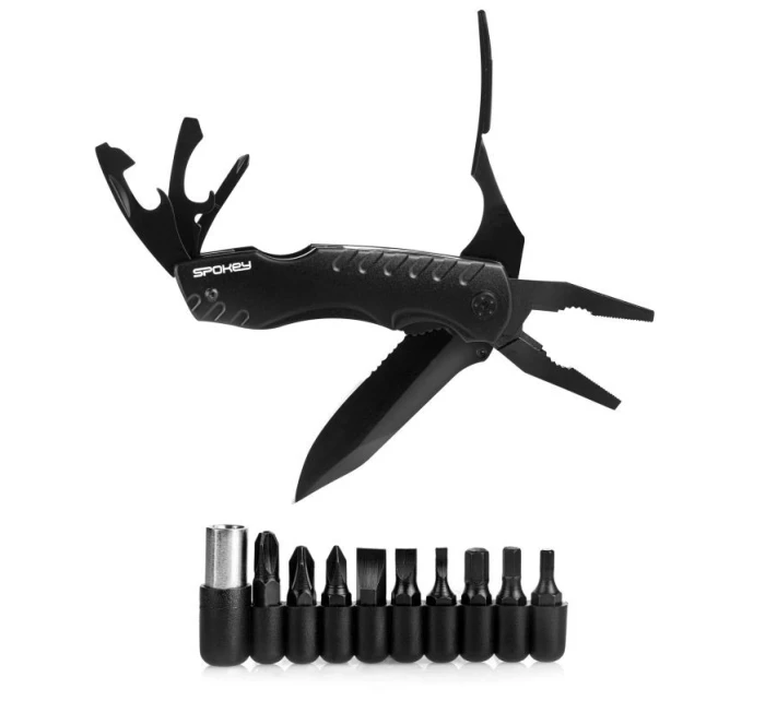 Multifunkční model 20911888 - Spokey Multifunkční model 20911888 - Spokey