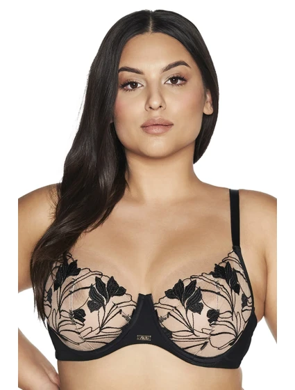 Ava 2117 Sublime barva: černá