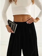 IT kalhoty SP FL9321.95 černá IT kalhoty SP FL9321.95 černá