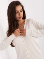 Jumper PM SW M1620.68 ecru Jumper PM SW M1620.68 ecru