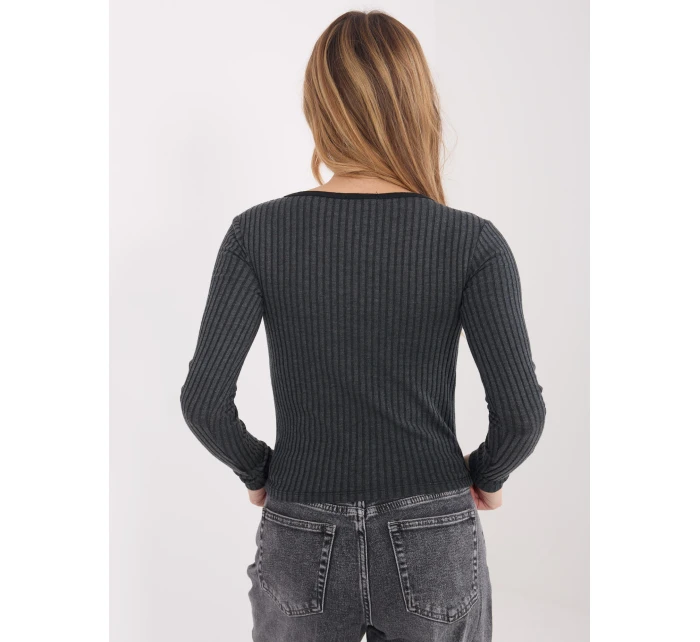 Halenka WT BZ A1150.13 grafitová