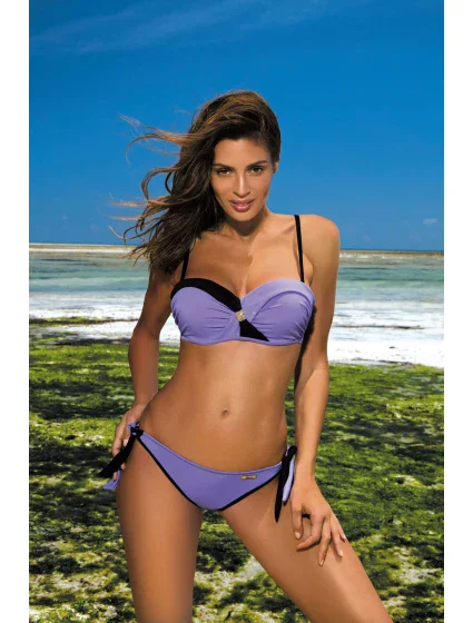 Plavky Jessica Lila M-400 (2) - Marko