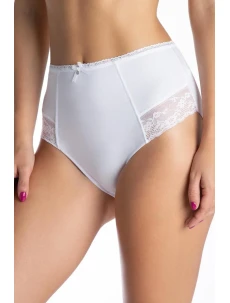 Dámské kalhotky MIDI L-4000MD-01