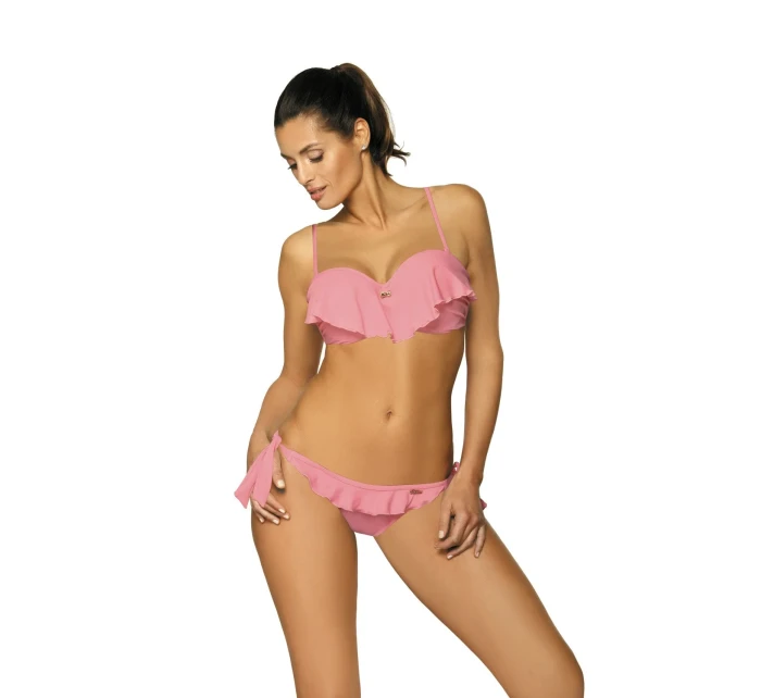 Dvoudílné plavky  model 113103 Marko