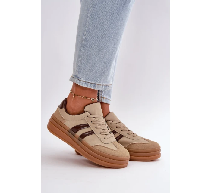 Sportovní obuv model 199172 Step in style Sportovní obuv model 199172 Step in style