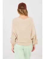 Svetr  model 223891 Italy Moda