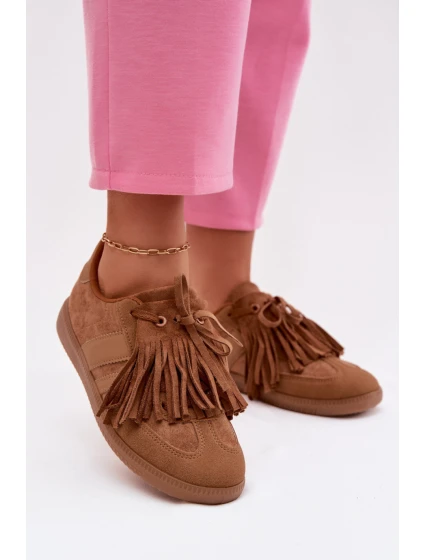 Sportovní obuv  model 224244 Step in style