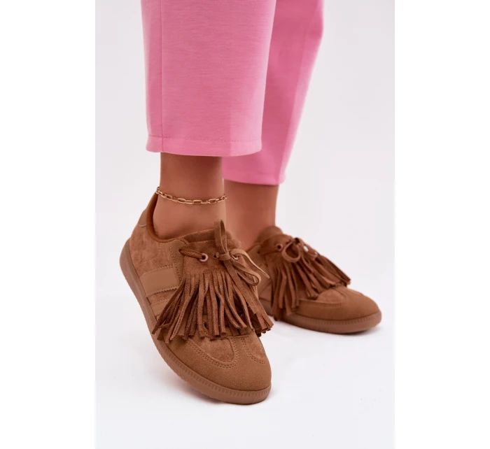 Sportovní obuv  model 224244 Step in style