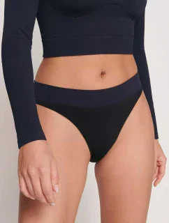 sloggi EVER Infused Aloe Mini - BLACK - SLOGGI BLACK - SLOGGI