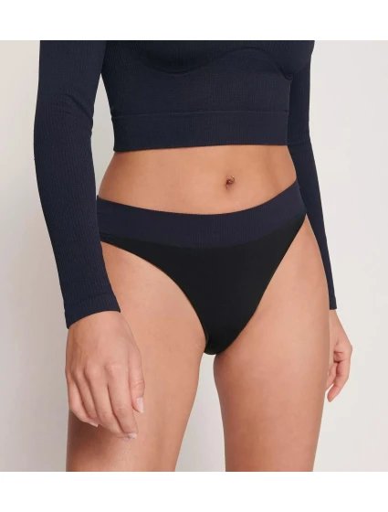 sloggi EVER Infused Aloe Mini - BLACK - SLOGGI BLACK - SLOGGI sloggi EVER Infused Aloe Mini - BLACK - SLOGGI BLACK - SLOGGI