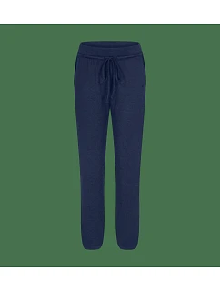 Cozy Comfort Cozy Trouser X 01 - Blue - TRIUMPH Blue - TRIUMPH