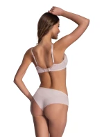 Dámská podprsenka 2103 Innesa beige plus - AVA Dámská podprsenka 2103 Innesa beige plus - AVA