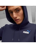 Mikina ESS+ 2 Col Small Logo Hoodie FL M model 18999095 06 pánské - Puma