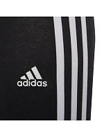 Adidas Essentials 3-Stripes Tights Jr Legíny H65800