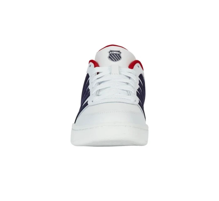 Boty K-Swiss Court Palisades M 06931-411-M Boty K-Swiss Court Palisades M 06931-411-M