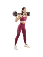 Kompozitní činky-Straps 2v1 SGP40 HMS 40kg Kompozitní činky-Straps 2v1 SGP40 HMS 40kg