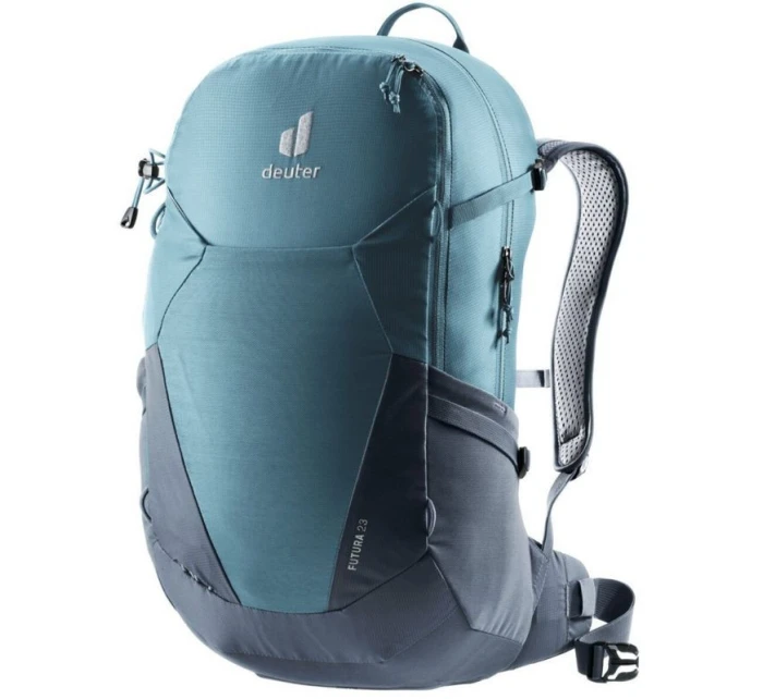 Turistický batoh Deuter Futura 23 atlantic-ink