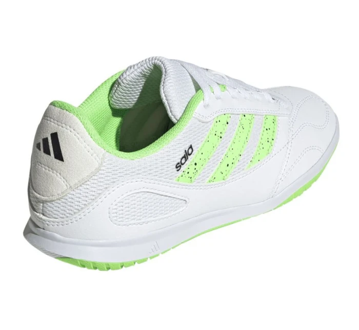Boty Super Sala III IN Jr model 21364338 - ADIDAS Boty Super Sala III IN Jr model 21364338 - ADIDAS