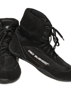 Tréninková obuv MMA BOKS ZAPASY ARS-2051B - velikost 40