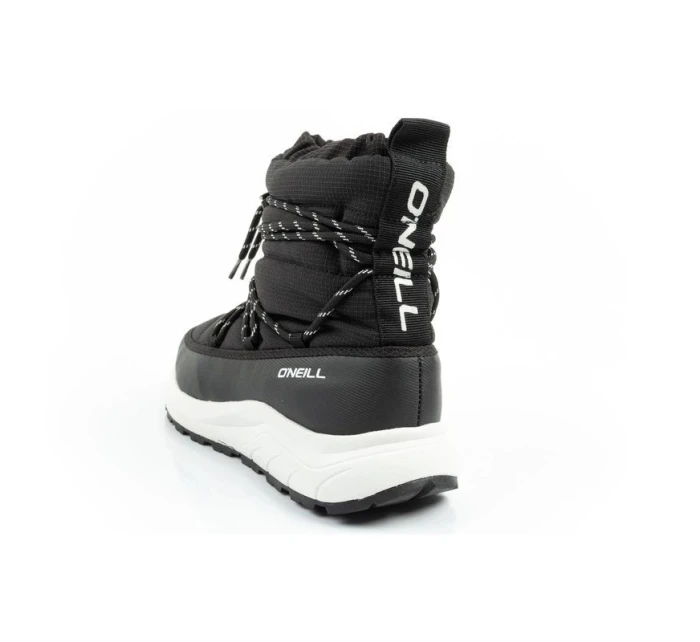 O'neill model 21467796 dámské sněhule zimní módní černé dámské - ONeill