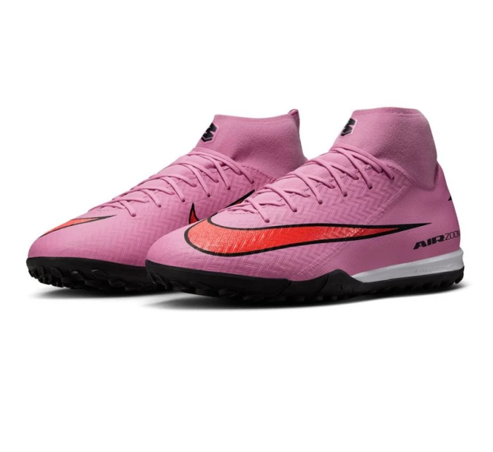 Boty Nike Zoom Mercurial Superfly 10 Academy TF FQ8331-600 Boty Nike Zoom Mercurial Superfly 10 Academy TF FQ8331-600
