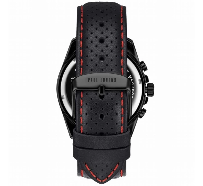 Pánské hodinky Paul Lorens PL8754A5-1A3 + BOX Pánské hodinky Paul Lorens PL8754A5-1A3 + BOX
