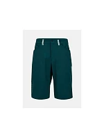 Pánské šortky PEAK PERFORMANCE M Iconiq Mtb Shorts, zelené