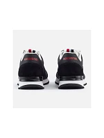 Pánské boty ROSSIGNOL Heritage Black, černé