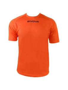 Unisex fotbalové tričko Givova One U MAC01-0001