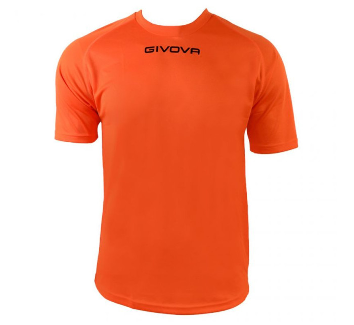 Unisex fotbalové tričko Givova One U MAC01-0001