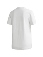 Dámské tričko Trefoil W FM3306 - Adidas