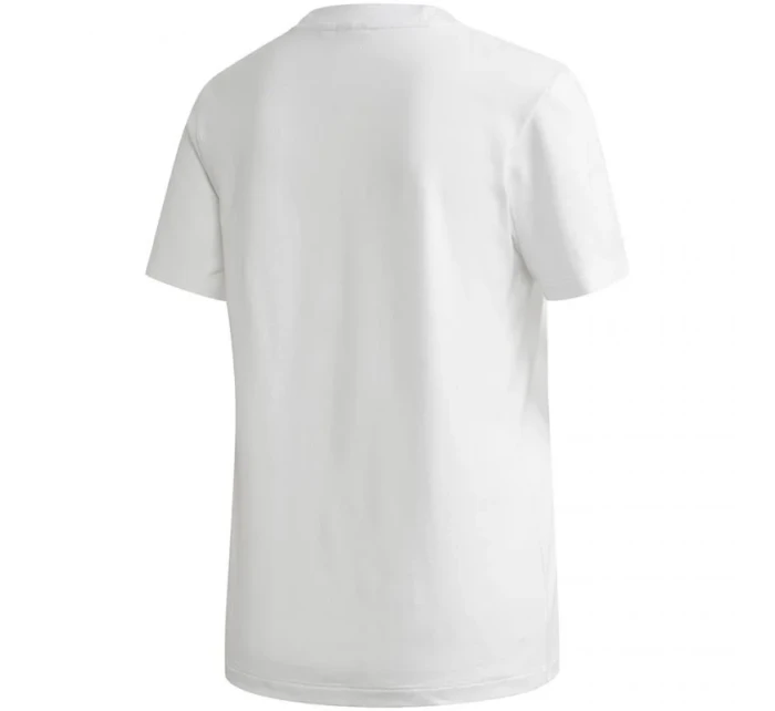 Dámské tričko Trefoil W FM3306 - Adidas