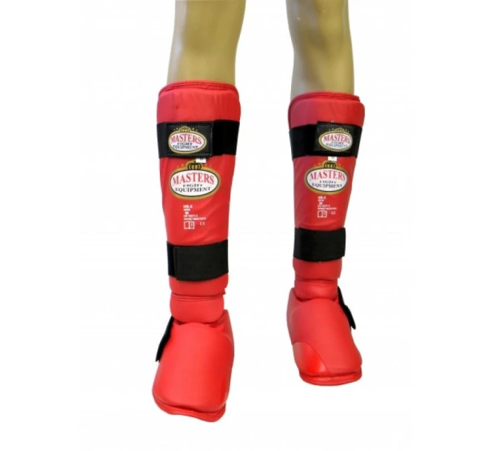 Chrániče kosti a model 21346886 - Masters Chrániče kosti a model 21346886 - Masters