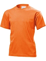 ClassicT Kids Dětské tričko model 22476983 orange - Stedman ClassicT Kids Dětské tričko model 22476983 orange - Stedman