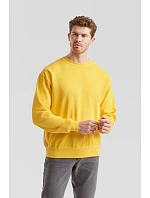 Classic SetIn Sweat Mikina model 22408840 burgundy - Fruit of the Loom Classic SetIn Sweat Mikina model 22408840 burgundy - Fruit of the Loom