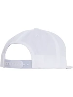 Flexfit 6308 Dětská 6 panelová kšiltovka 55.6308 white Flexfit 6308 Dětská 6 panelová kšiltovka 55.6308 white