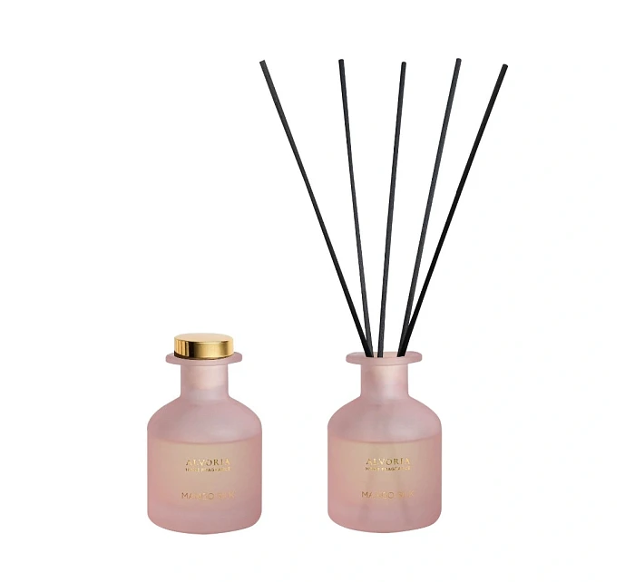 DROGERIA mango silk domácí vůně alvoria 120 ml none