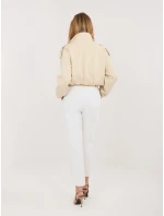 NM KR DA 0937 bunda.07 béžová