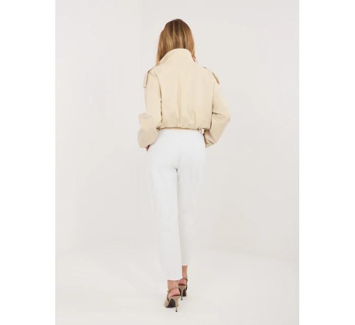 NM KR DA 0937 bunda.07 béžová