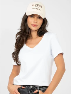 Tričko RV TS A1095.33 bílé