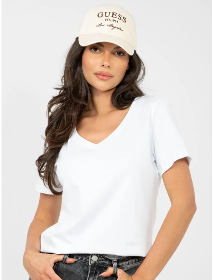 Tričko RV TS A1095.33 bílé